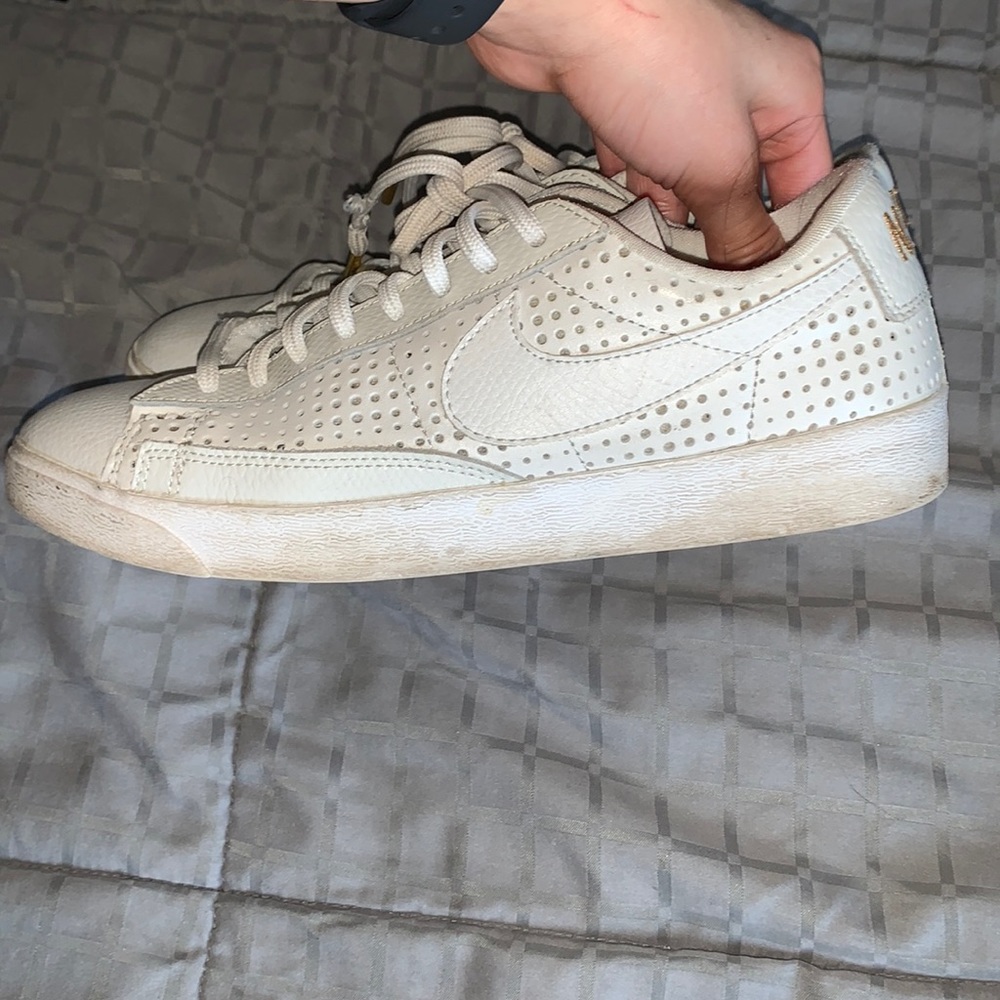 Nike Blazer Low - Picture 4 of 5